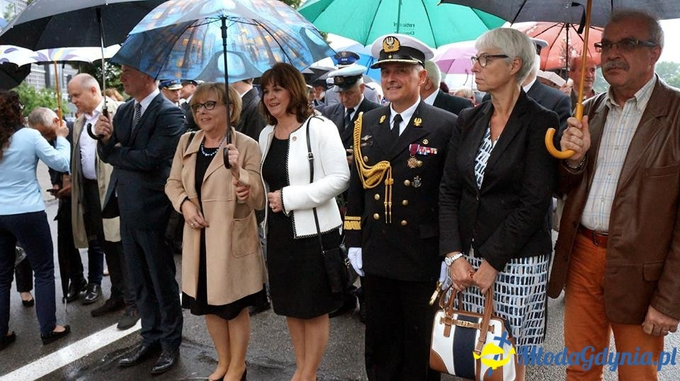 Poseł Małgorzata Zwiercan - czerwiec 2017