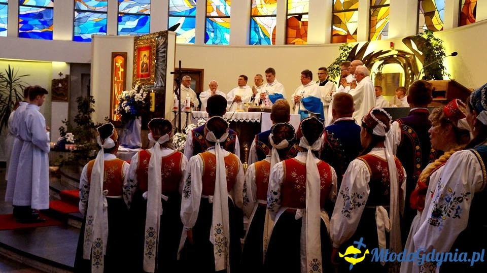 Poseł Małgorzata Zwiercan - czerwiec 2017