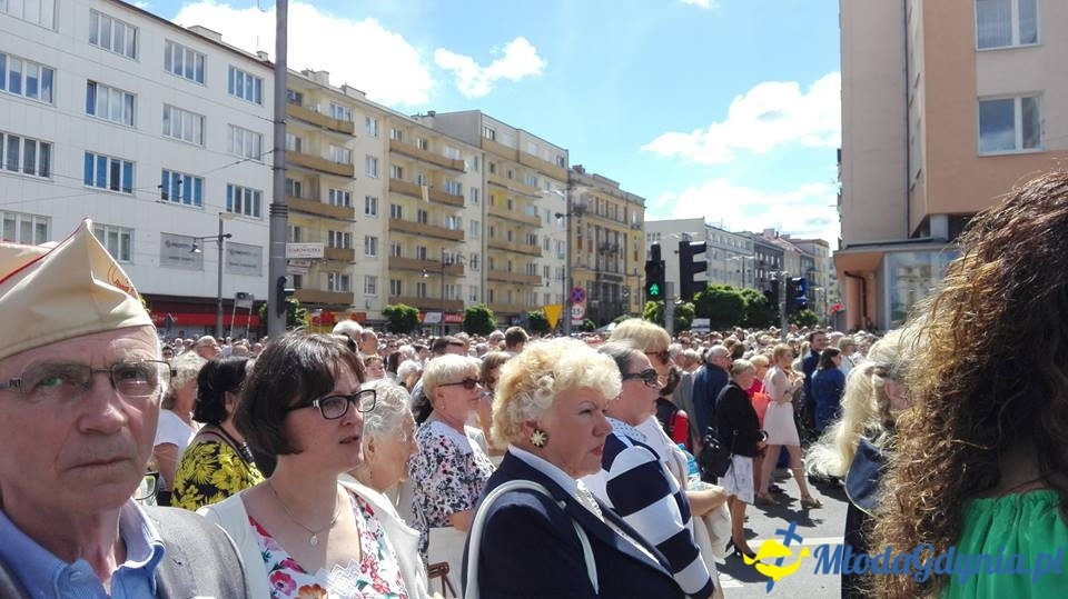 Poseł Małgorzata Zwiercan - czerwiec 2017