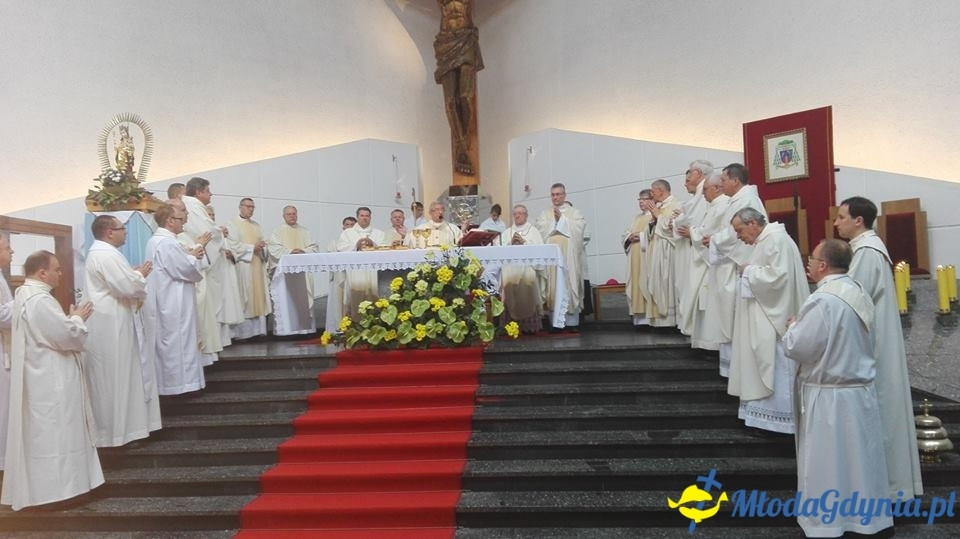 Poseł Małgorzata Zwiercan - czerwiec 2017