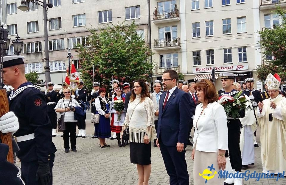 Poseł Małgorzata Zwiercan - czerwiec 2017