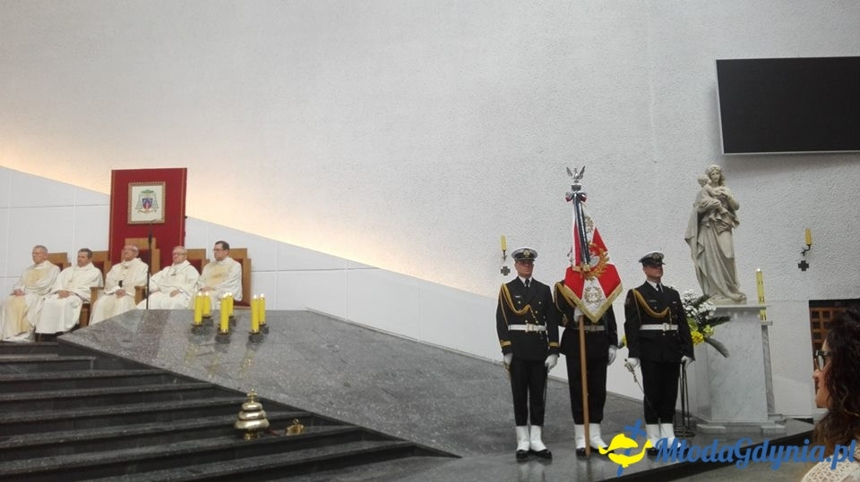 Poseł Małgorzata Zwiercan - czerwiec 2017