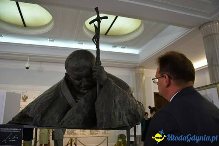 Poseł Małgorzata Zwiercan - czerwiec 2017