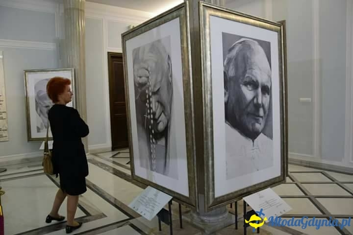 Poseł Małgorzata Zwiercan - czerwiec 2017