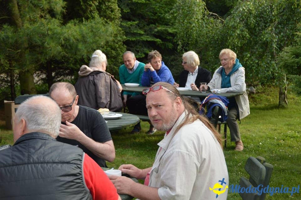 Poseł Małgorzata Zwiercan - czerwiec 2017