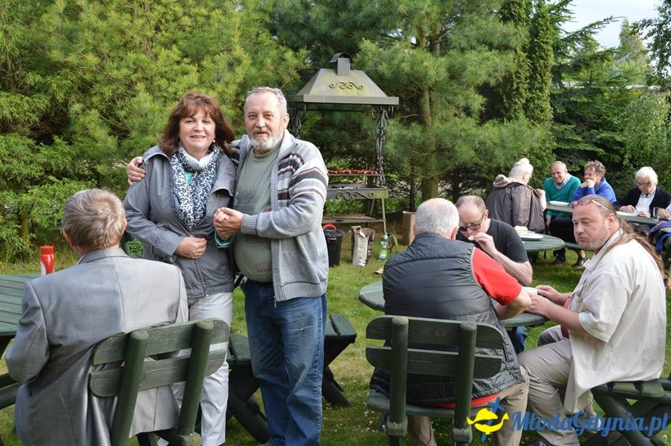 Poseł Małgorzata Zwiercan - czerwiec 2017