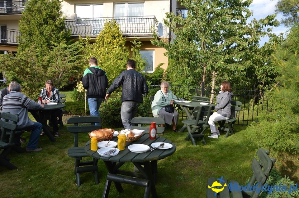 Poseł Małgorzata Zwiercan - czerwiec 2017