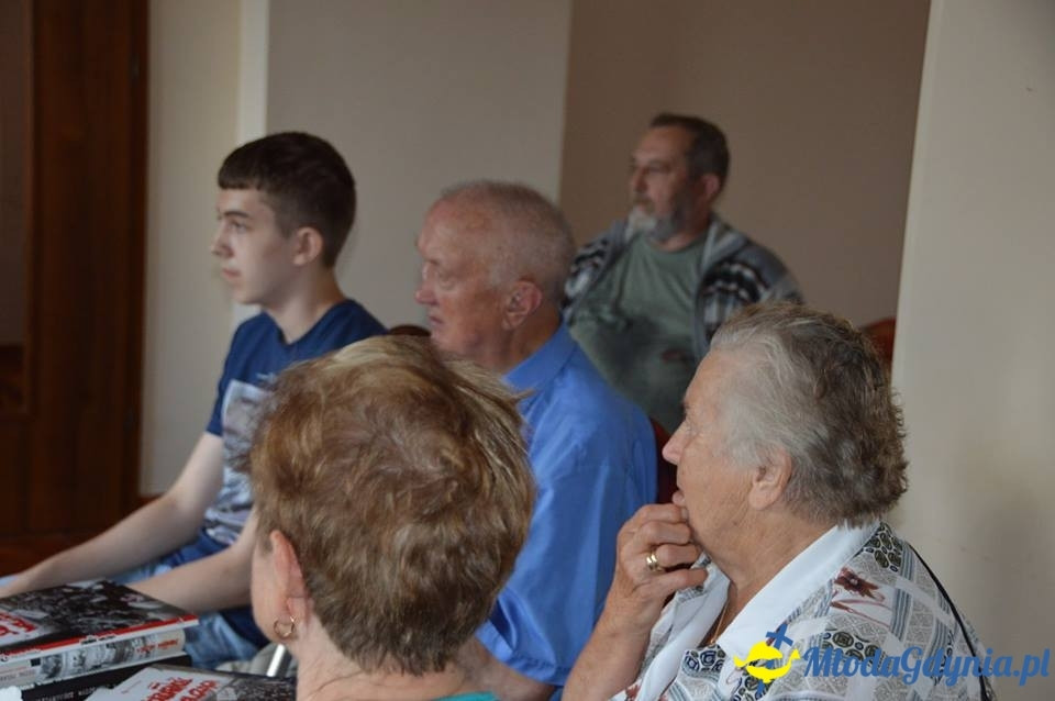 Poseł Małgorzata Zwiercan - czerwiec 2017