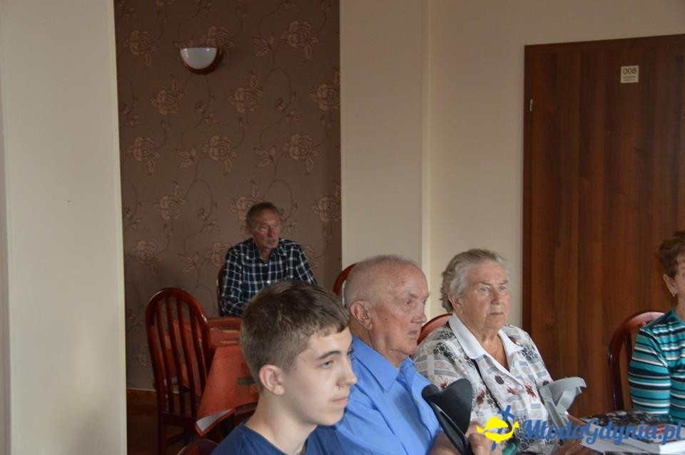 Poseł Małgorzata Zwiercan - czerwiec 2017