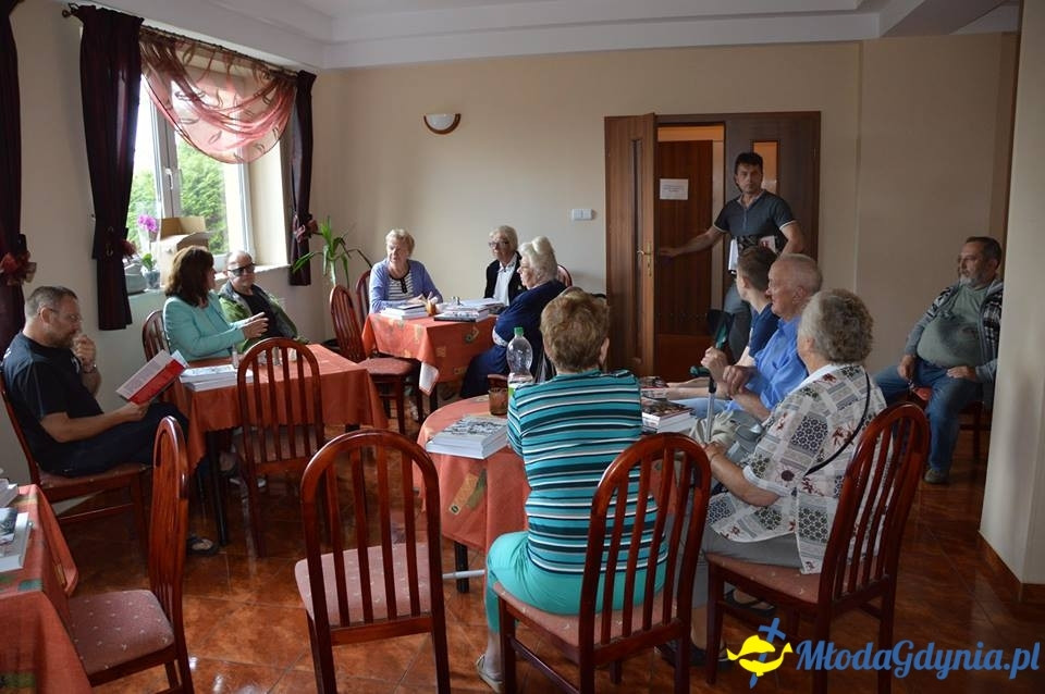 Poseł Małgorzata Zwiercan - czerwiec 2017