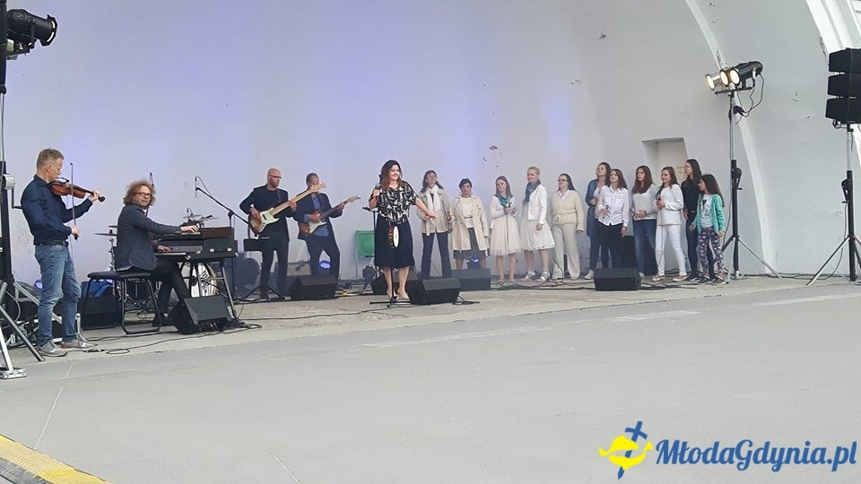 Poseł Małgorzata Zwiercan - czerwiec 2017