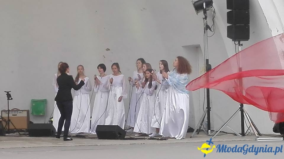 Poseł Małgorzata Zwiercan - czerwiec 2017