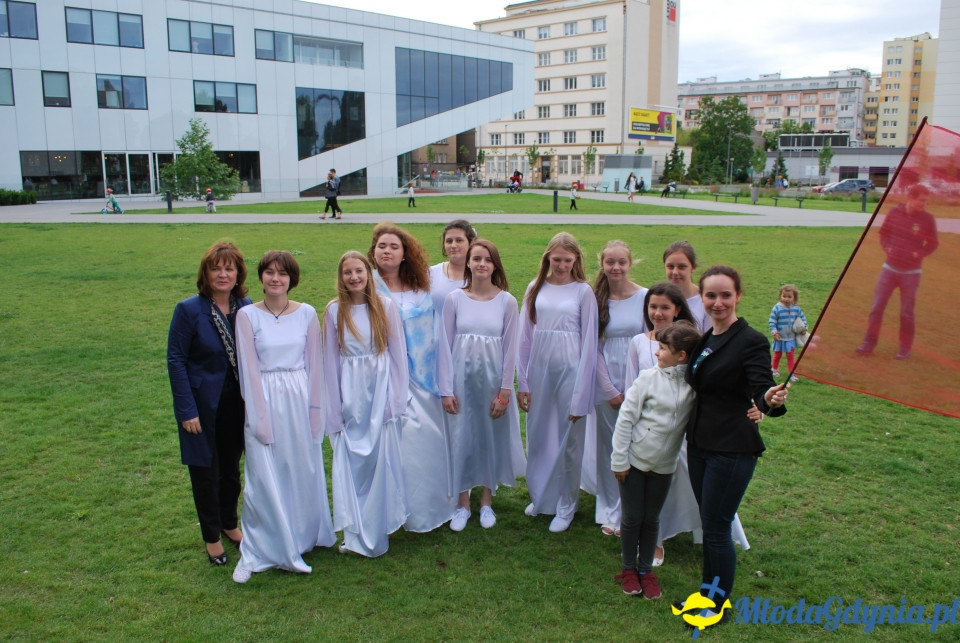 Poseł Małgorzata Zwiercan - czerwiec 2017
