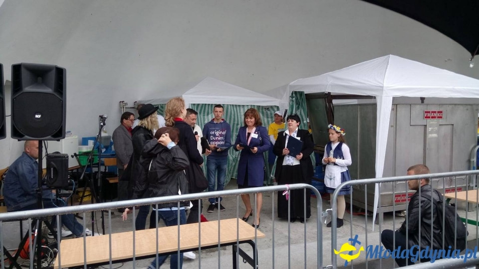 Poseł Małgorzata Zwiercan - czerwiec 2017