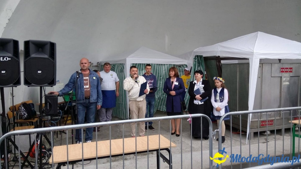 Poseł Małgorzata Zwiercan - czerwiec 2017