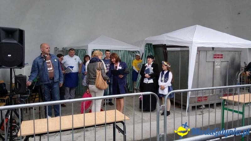 Poseł Małgorzata Zwiercan - czerwiec 2017