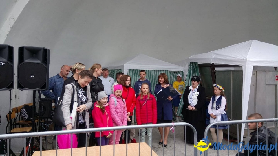 Poseł Małgorzata Zwiercan - czerwiec 2017