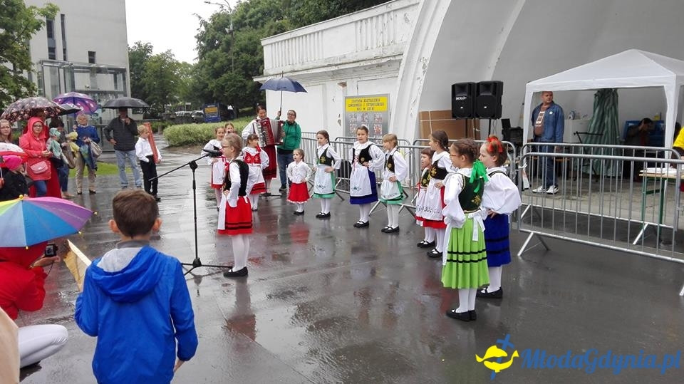 Poseł Małgorzata Zwiercan - czerwiec 2017