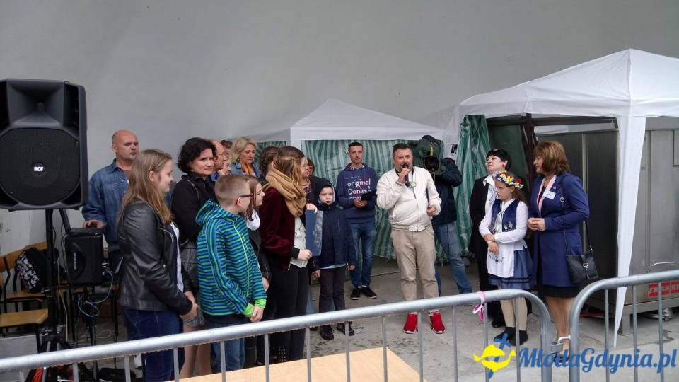 Poseł Małgorzata Zwiercan - czerwiec 2017