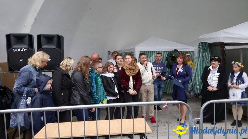 Poseł Małgorzata Zwiercan - czerwiec 2017