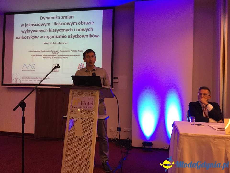 Poseł Małgorzata Zwiercan - czerwiec 2017