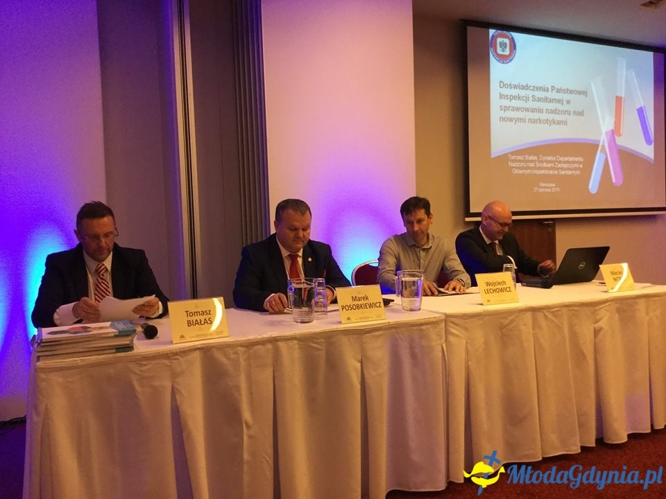 Poseł Małgorzata Zwiercan - czerwiec 2017