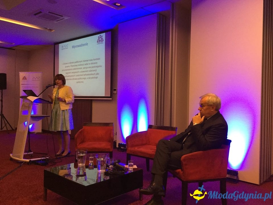 Poseł Małgorzata Zwiercan - czerwiec 2017