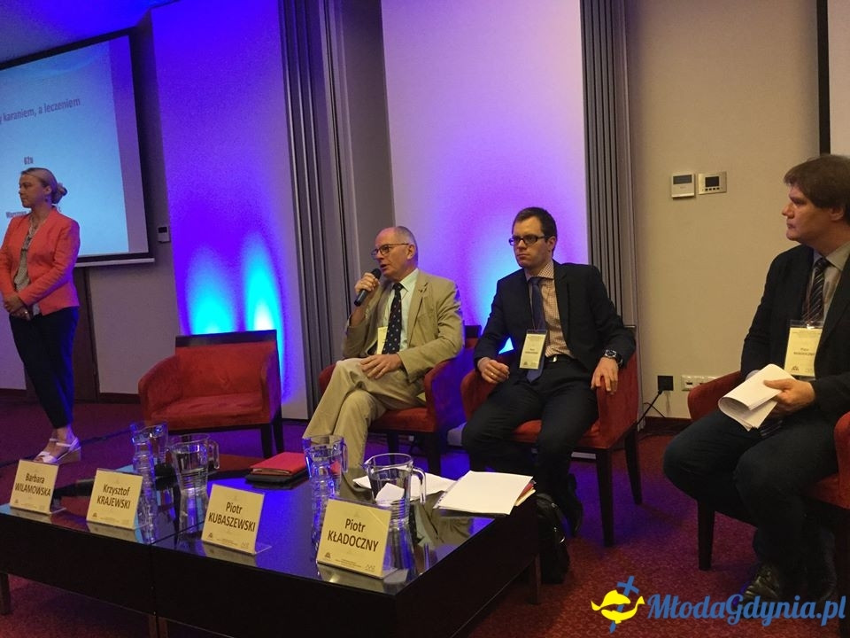 Poseł Małgorzata Zwiercan - czerwiec 2017