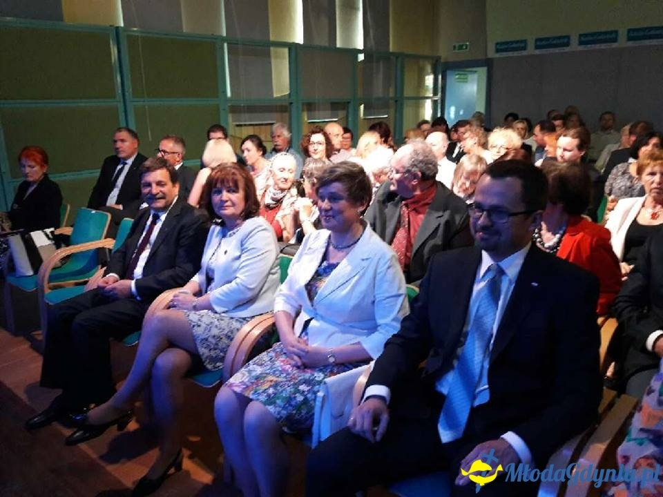 Poseł Małgorzata Zwiercan - czerwiec 2017