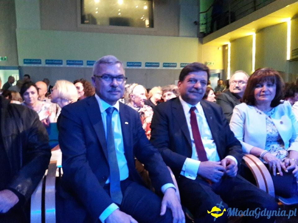 Poseł Małgorzata Zwiercan - czerwiec 2017