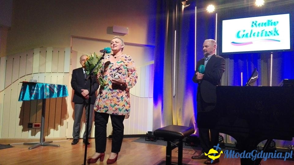 Poseł Małgorzata Zwiercan - czerwiec 2017