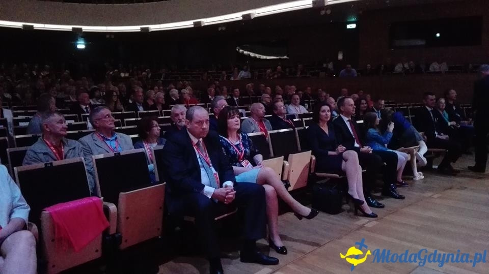 Poseł Małgorzata Zwiercan - czerwiec 2017