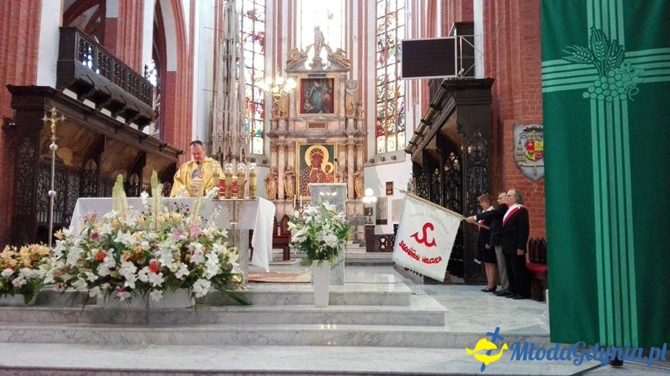 Poseł Małgorzata Zwiercan - czerwiec 2017