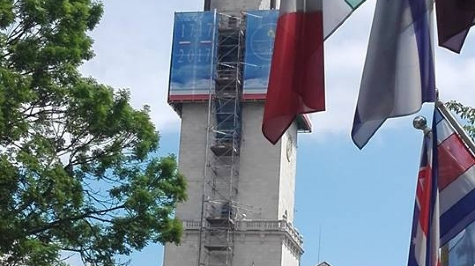 Poseł Małgorzata Zwiercan - czerwiec 2017