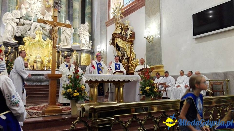 Poseł Małgorzata Zwiercan - czerwiec 2017