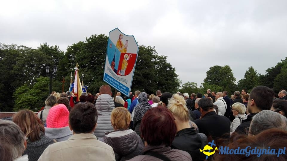 Poseł Małgorzata Zwiercan - czerwiec 2017