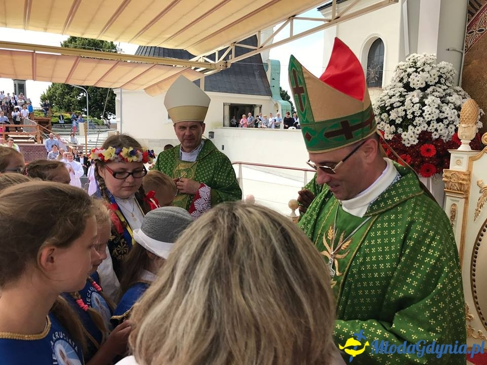 Poseł Małgorzata Zwiercan - czerwiec 2017