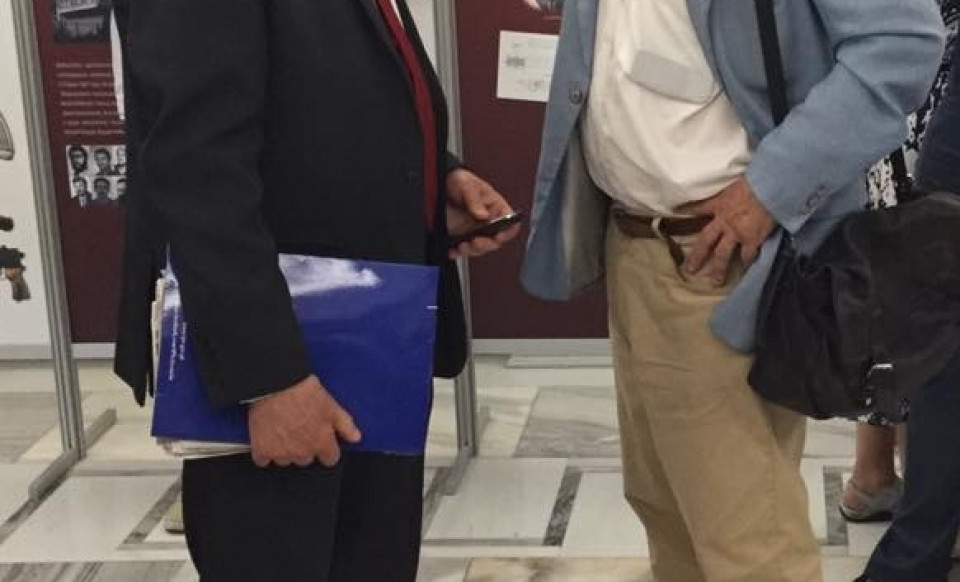 Poseł Małgorzata Zwiercan - czerwiec 2017