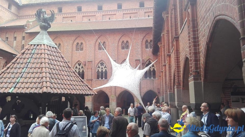 Poseł Małgorzata Zwiercan - czerwiec 2017