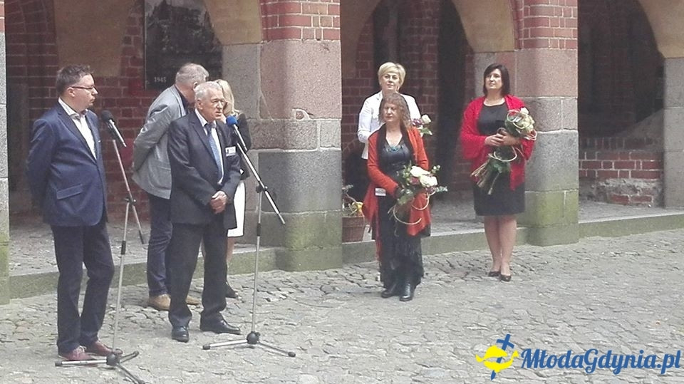 Poseł Małgorzata Zwiercan - czerwiec 2017