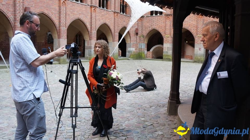 Poseł Małgorzata Zwiercan - czerwiec 2017