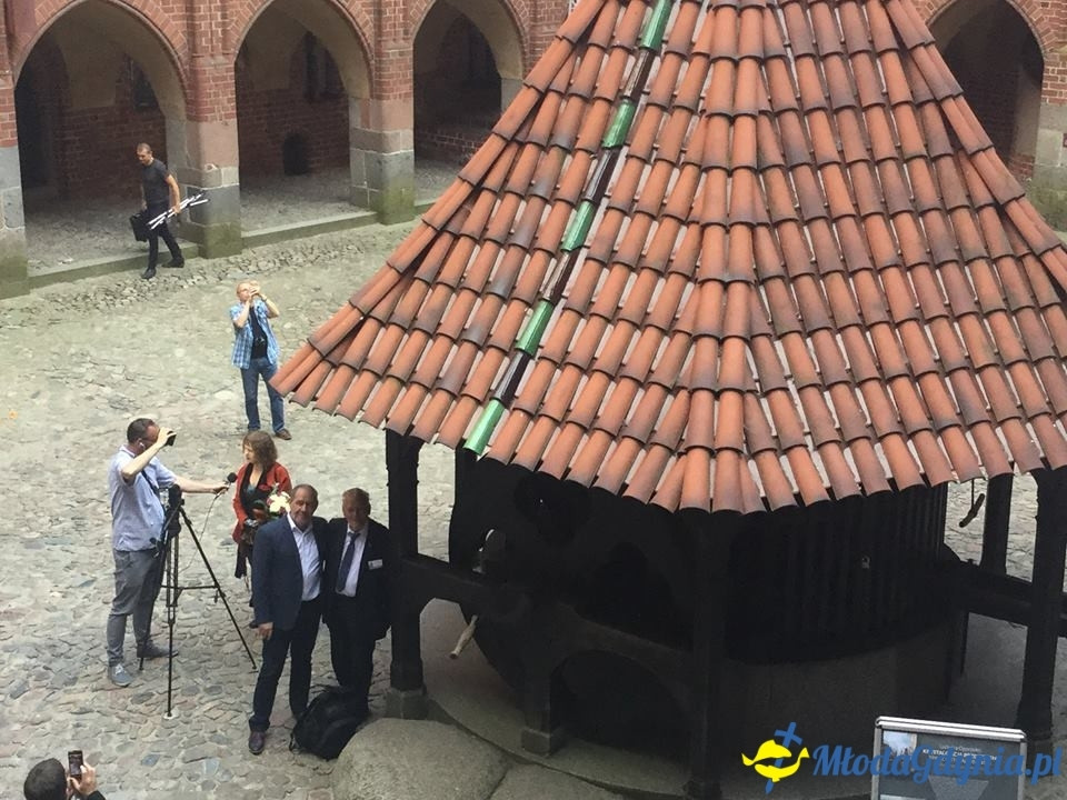 Poseł Małgorzata Zwiercan - czerwiec 2017