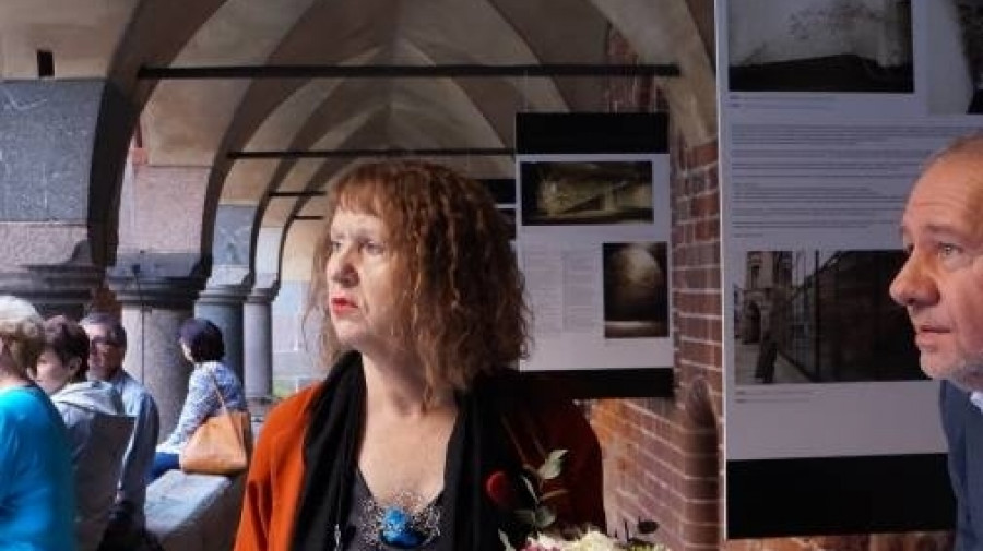 Poseł Małgorzata Zwiercan - czerwiec 2017