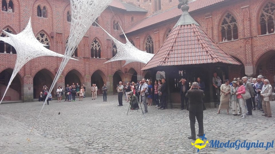 Poseł Małgorzata Zwiercan - czerwiec 2017