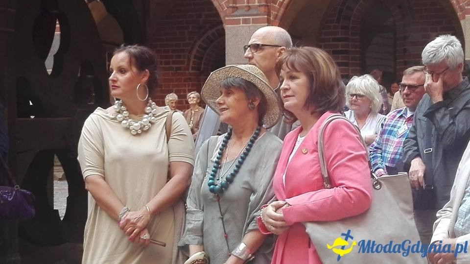 Poseł Małgorzata Zwiercan - czerwiec 2017