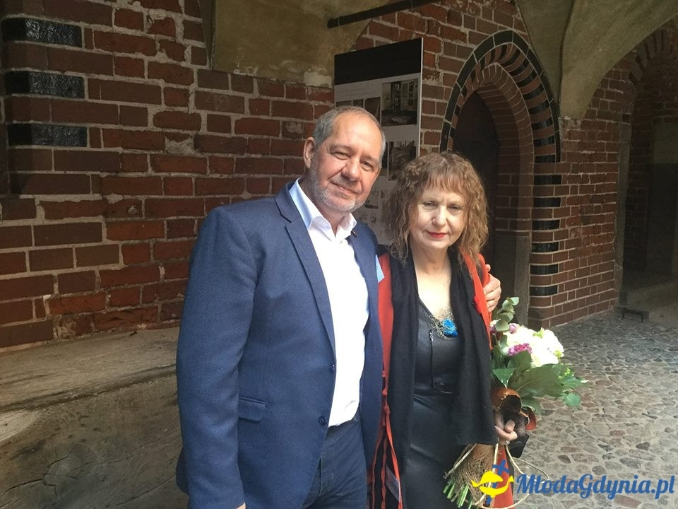 Poseł Małgorzata Zwiercan - czerwiec 2017