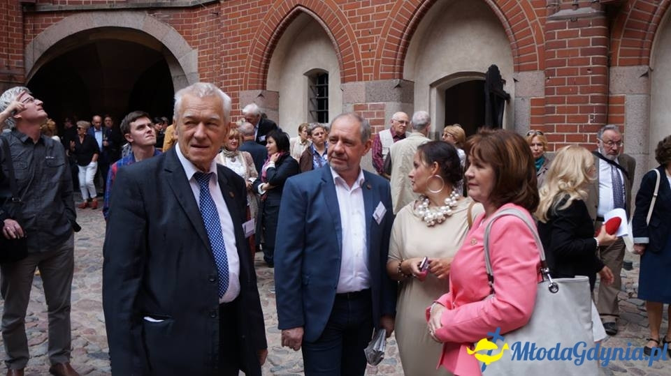 Poseł Małgorzata Zwiercan - czerwiec 2017