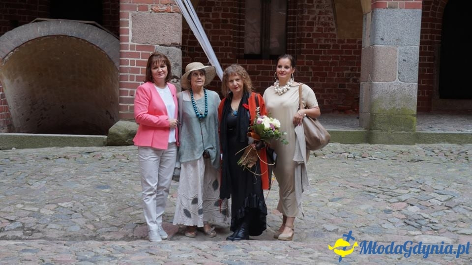 Poseł Małgorzata Zwiercan - czerwiec 2017