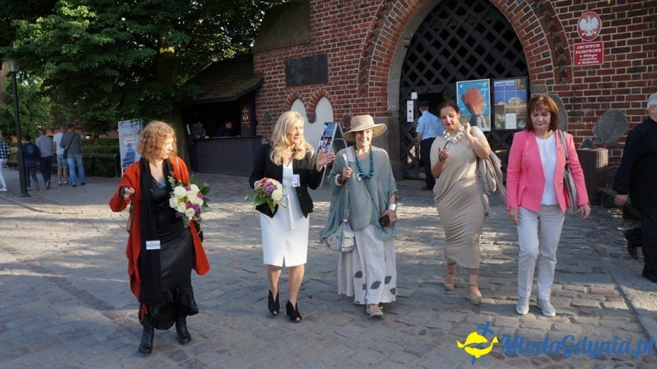 Poseł Małgorzata Zwiercan - czerwiec 2017