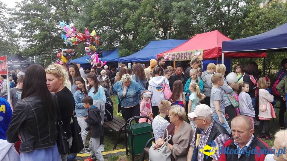 Poseł Małgorzata Zwiercan - czerwiec 2017